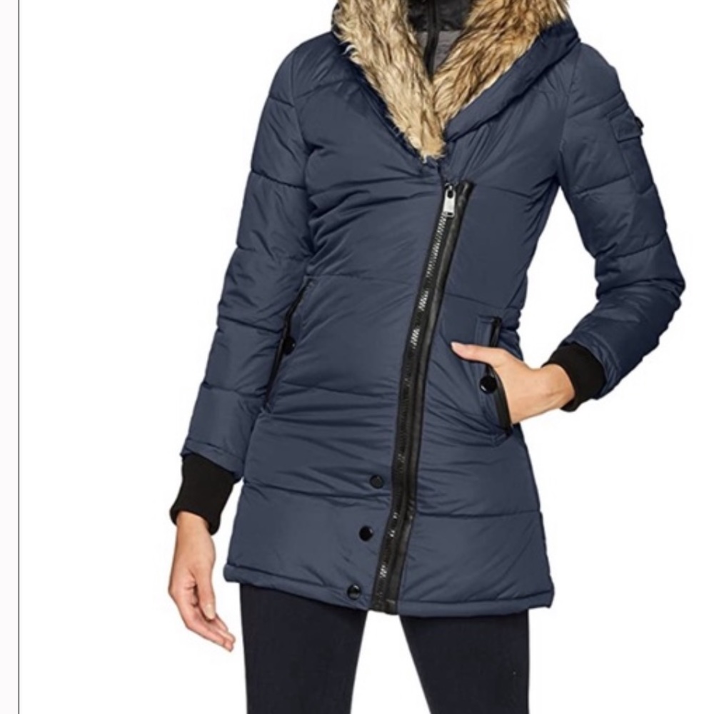 Celsius Premium Puffer Jacket
